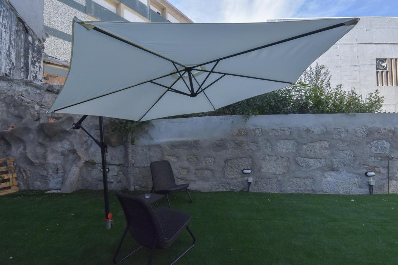 Apartamento St Catarina *