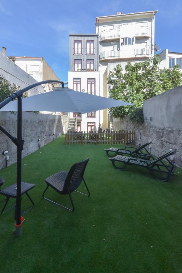 Apartamento St Catarina *