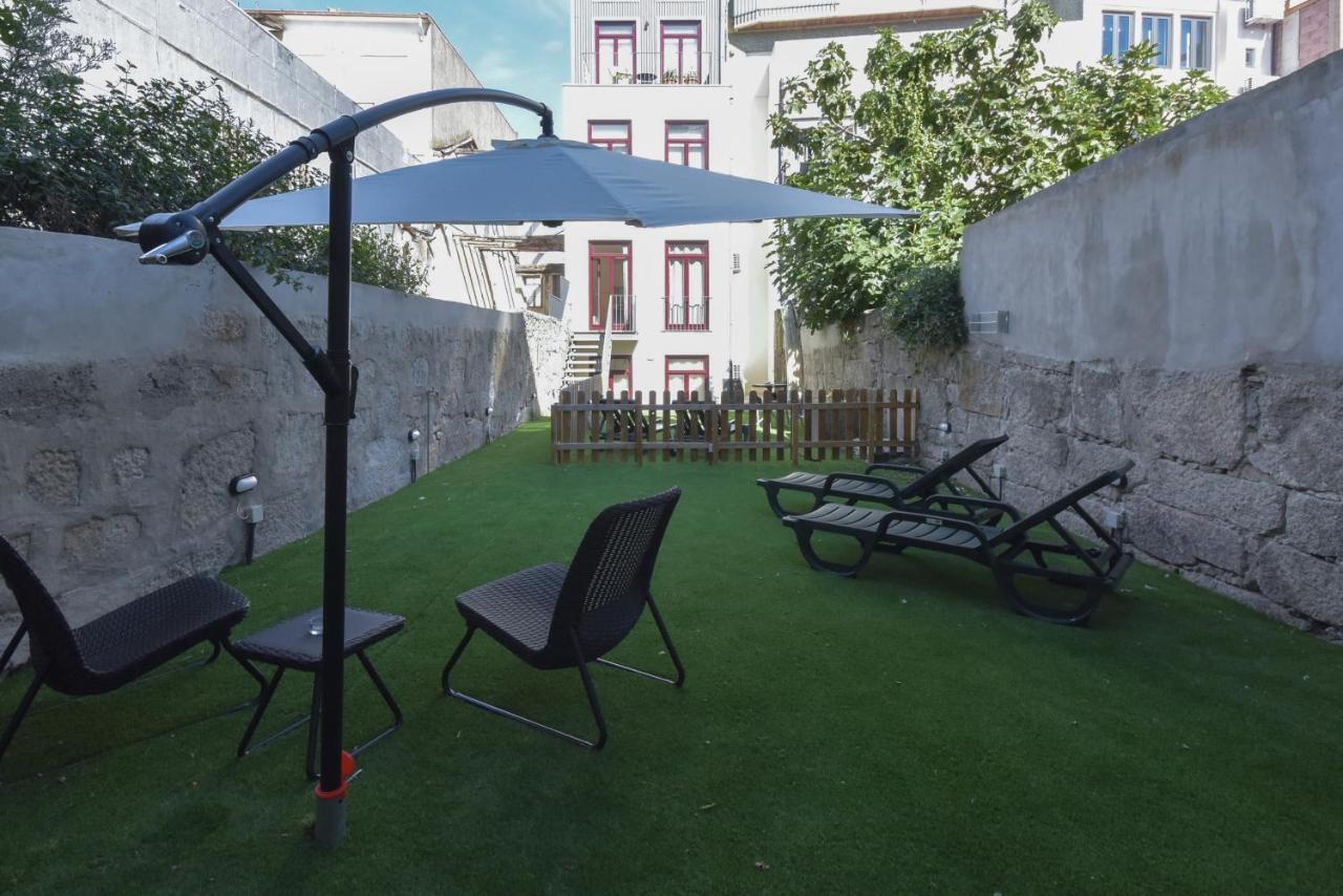 Apartamento St Catarina Porto