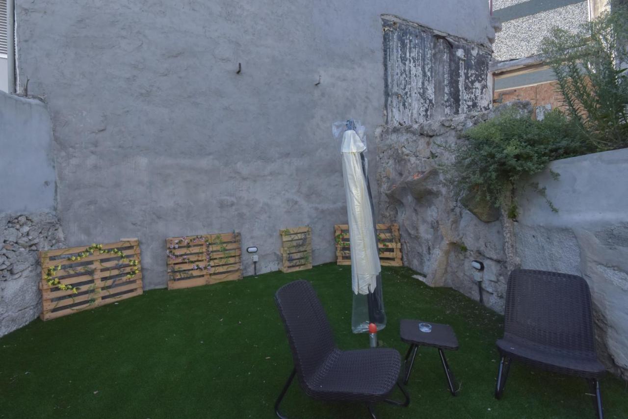 St Catarina Apartamento Porto
