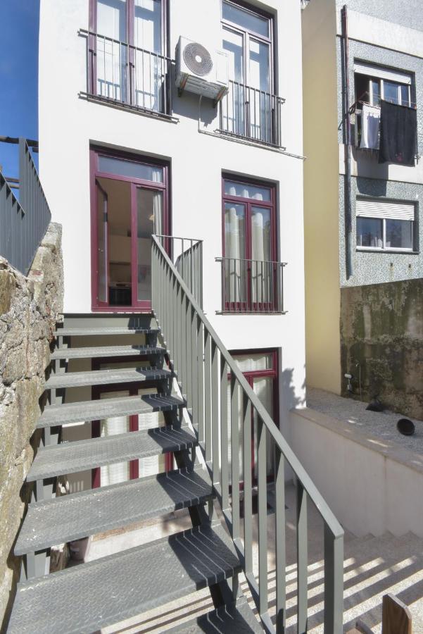 St Catarina Apartamento