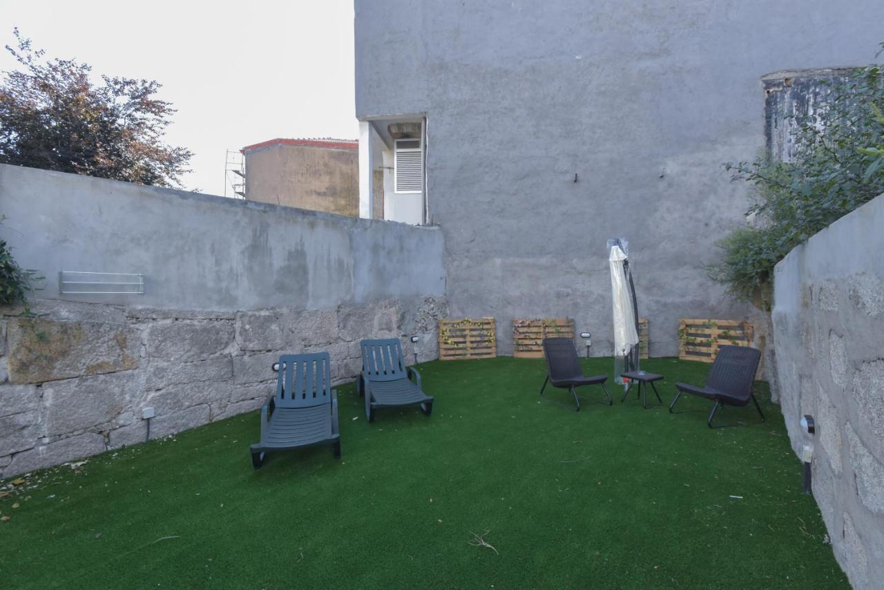 Apartamento St Catarina Porto