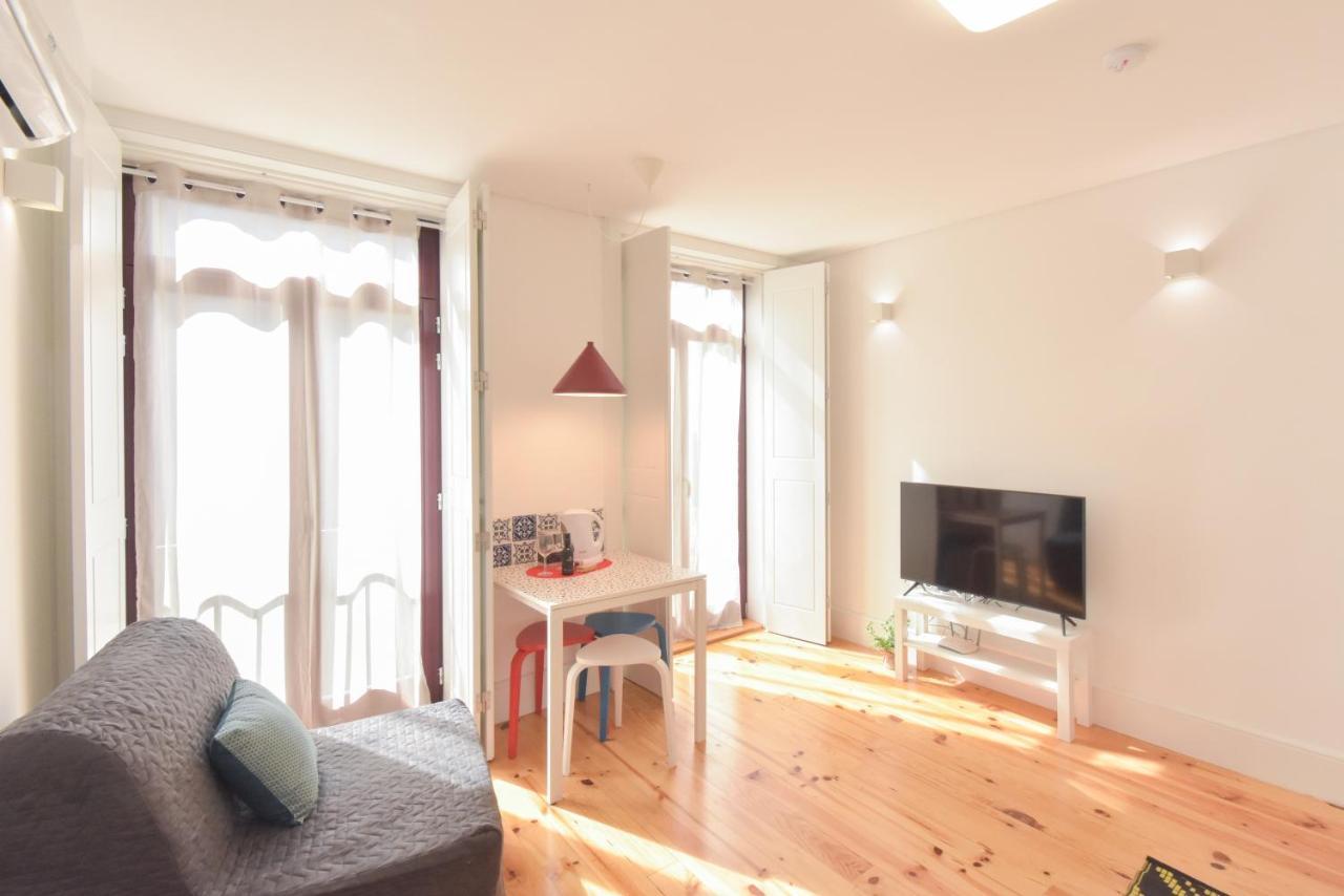 Apartamento St Catarina Porto