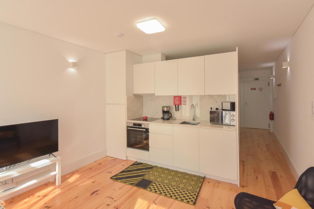 Apartamento St Catarina Porto
