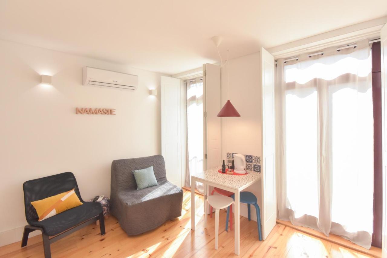 St Catarina Apartamento Porto