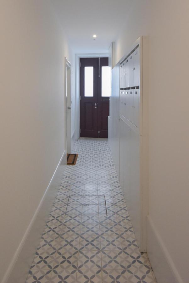 Apartamento St Catarina *